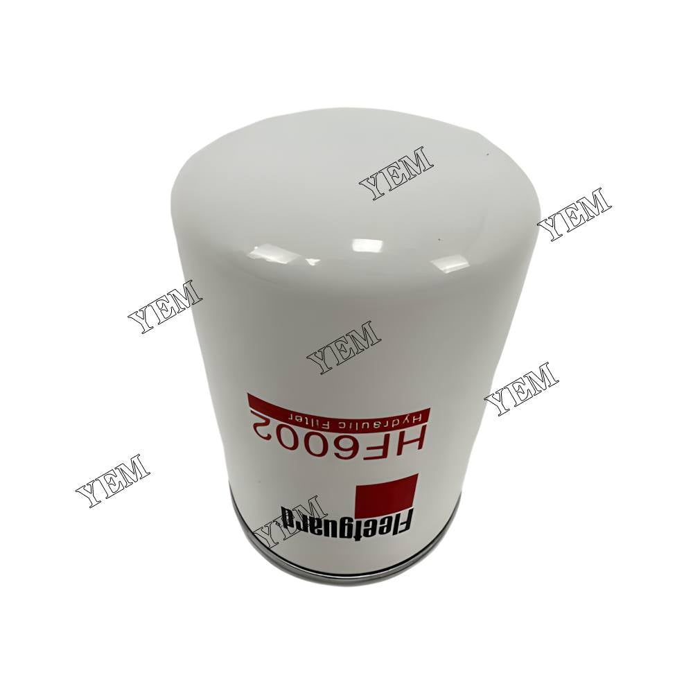 YEM Parts HF6002 Fuel Filter Element For Kubota V2403 M5660SU L5030 MX5000 tractor Engine