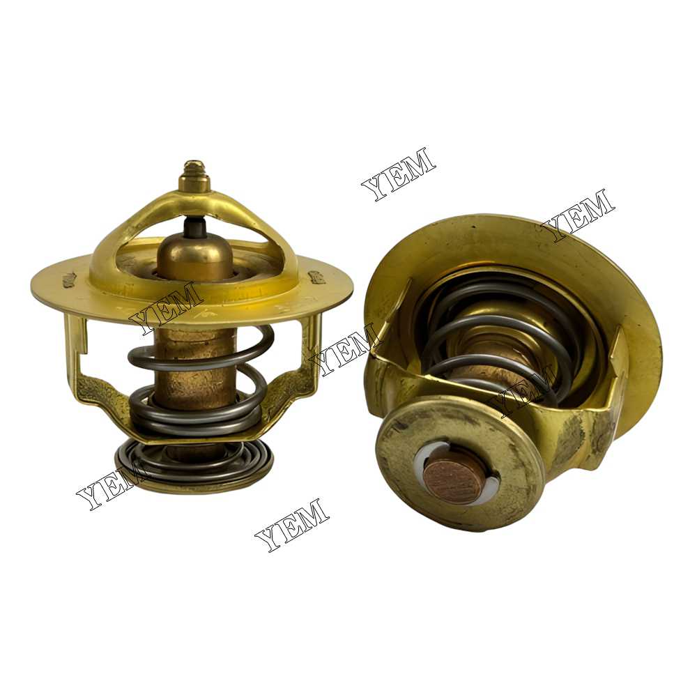 YEM Parts 21200-96008 Thermostat For Nissan PD6 marine engines Engine For Nissan
