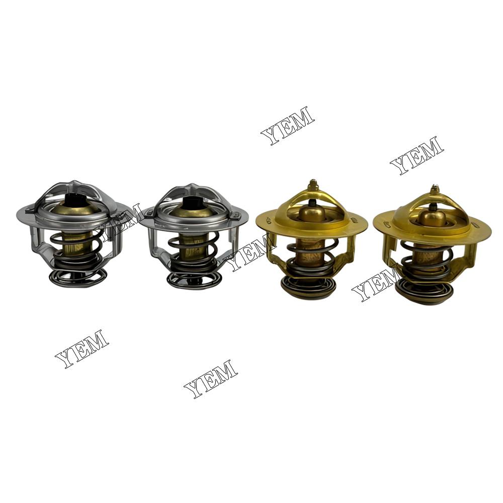 YEM Parts 21200-96008 Thermostat For Nissan PE6 forklift engines Engine For Nissan
