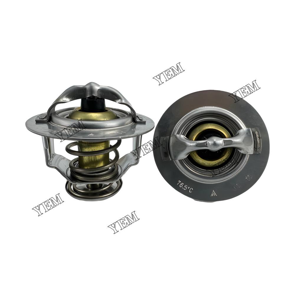 YEM Parts 21200-96008 Thermostat For Nissan PE6 forklift engines Engine For Nissan