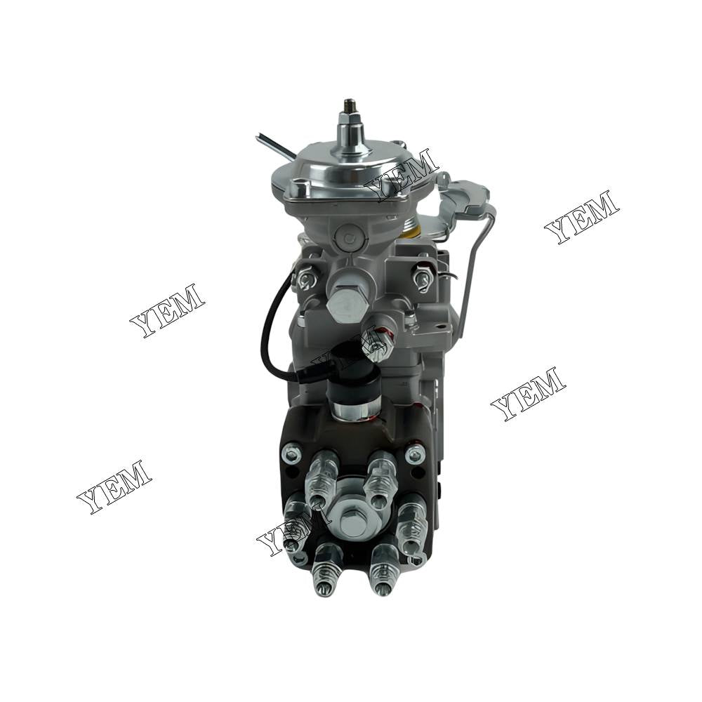 YEM Parts 104661-4260 Fuel Injection Pump For Nissan TD42 WF 03 A 35 U forklift Engine For Nissan