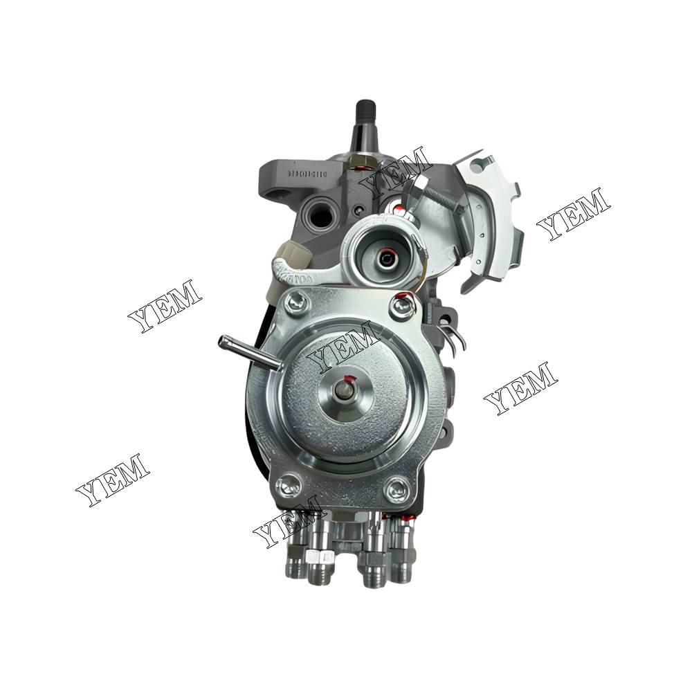 YEM Parts 104661-4260 Fuel Injection Pump For Nissan TD42 WF 03 A 35 U forklift Engine For Nissan