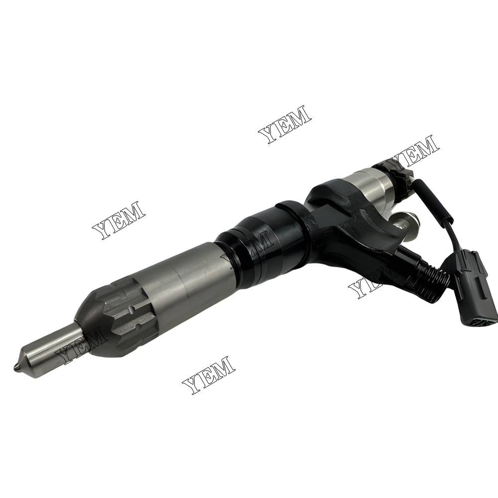 YEM Parts 4X 095000-5993 Fuel Injector For Hino J05D diesel engine spare parts For Hino