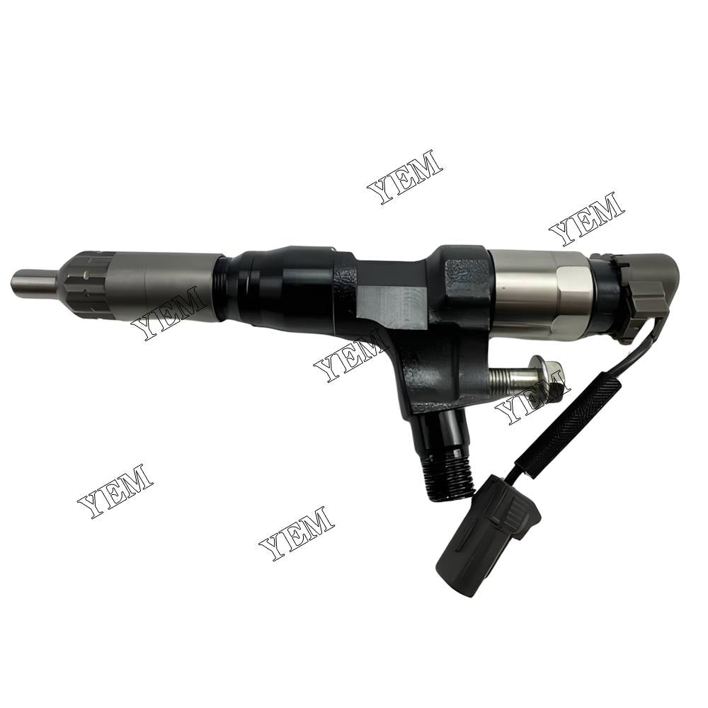 YEM Parts 4X 095000-5993 Fuel Injector For Hino J05D diesel engine spare parts For Hino