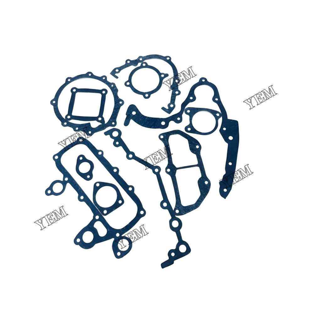YEM Parts Full Gasket Kit For Hino J07E truck lorry diesel engine For Hino