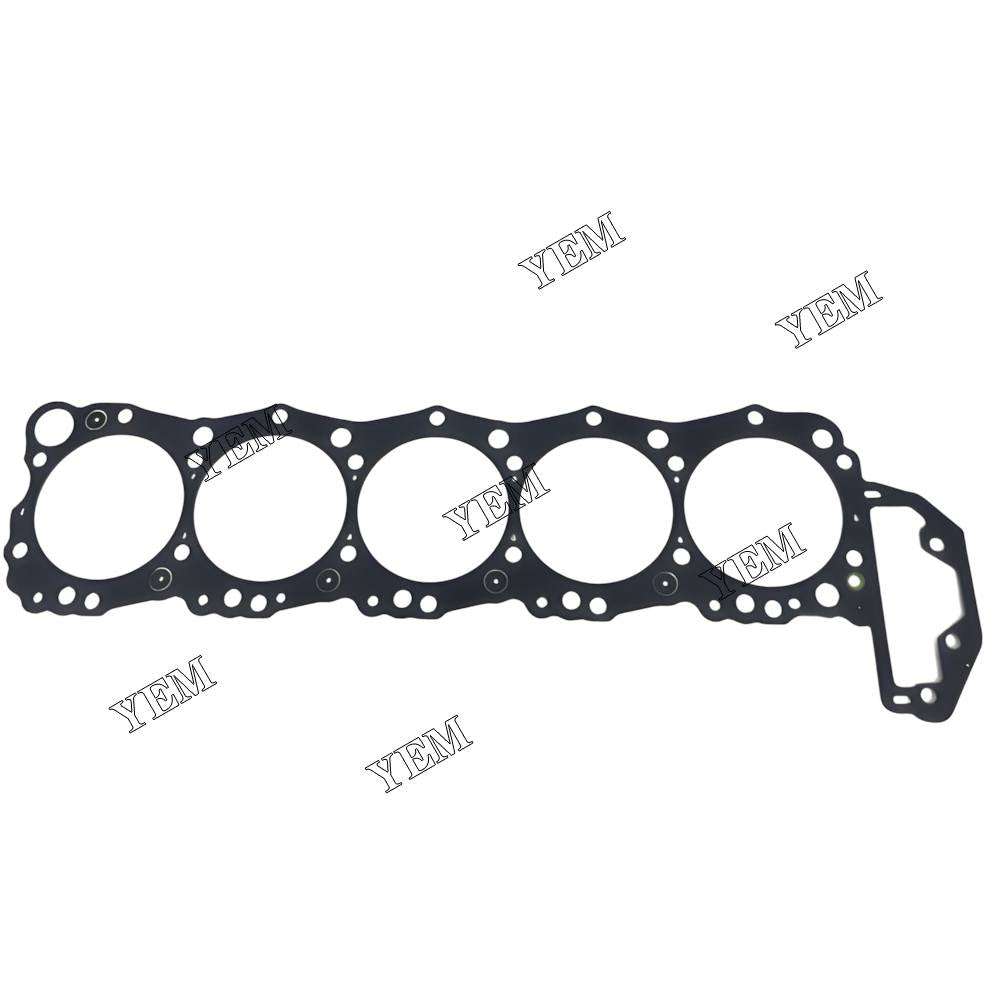 YEM Parts Head Gasket 117.5mm For Hino J07E diesel engine spare parts