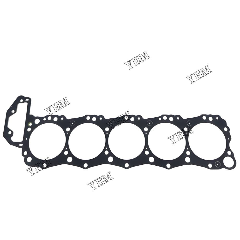 YEM Parts Head Gasket 117.5mm For Hino J07E diesel engine spare parts For Hino