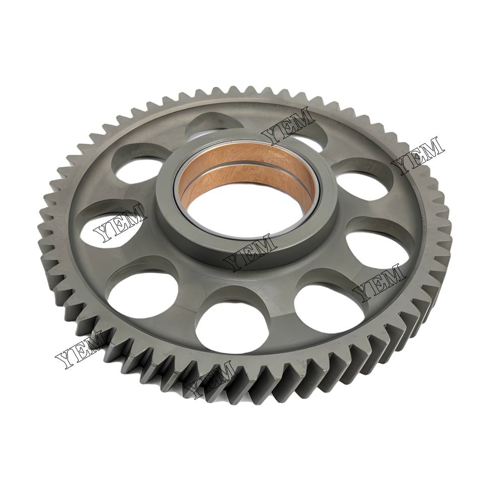 YEM Parts Idler Gear 61T For Hino J08C diesel diesel engine spare parts