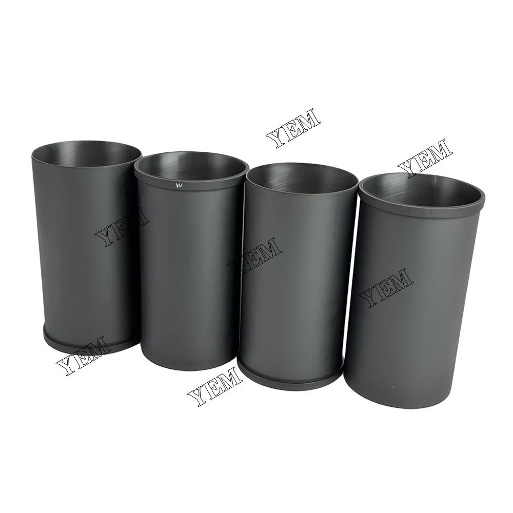 YEM Parts 4X S1146-71761 Cylinder Liner For Hino W04D diesel engine Engine For Hino