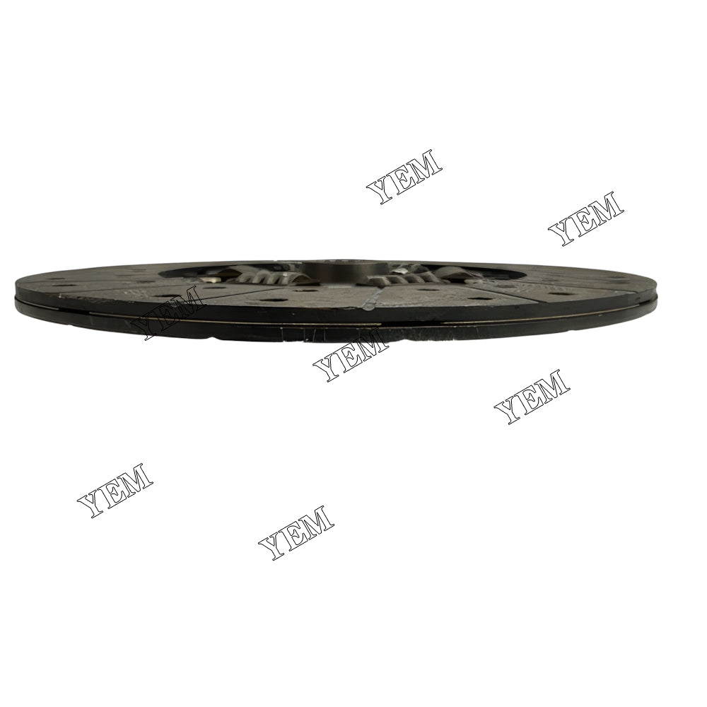 YEM Parts ME521019 Clutch plate For Mitsubishi 4D34 forklift Engine For Mitsubishi
