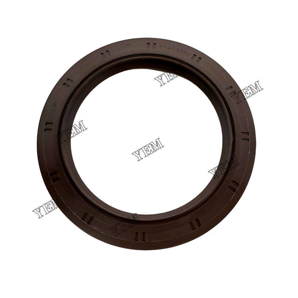 YEM Parts MD997156 Crankshaft Rear Oil Seal For Mitsubishi 4G32 Engine For Mitsubishi