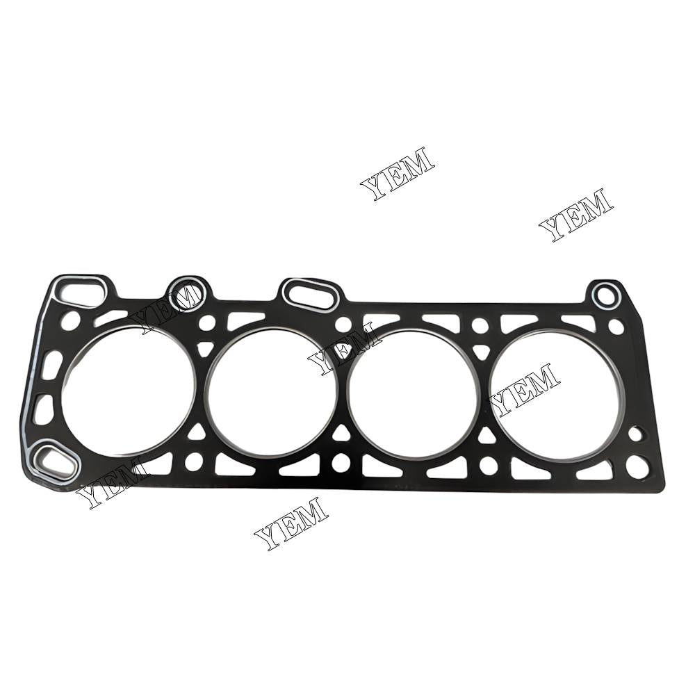 YEM Parts MD997156 Head Gasket 78.5mm For Mitsubishi 4G32 excavator diesel engine For Mitsubishi