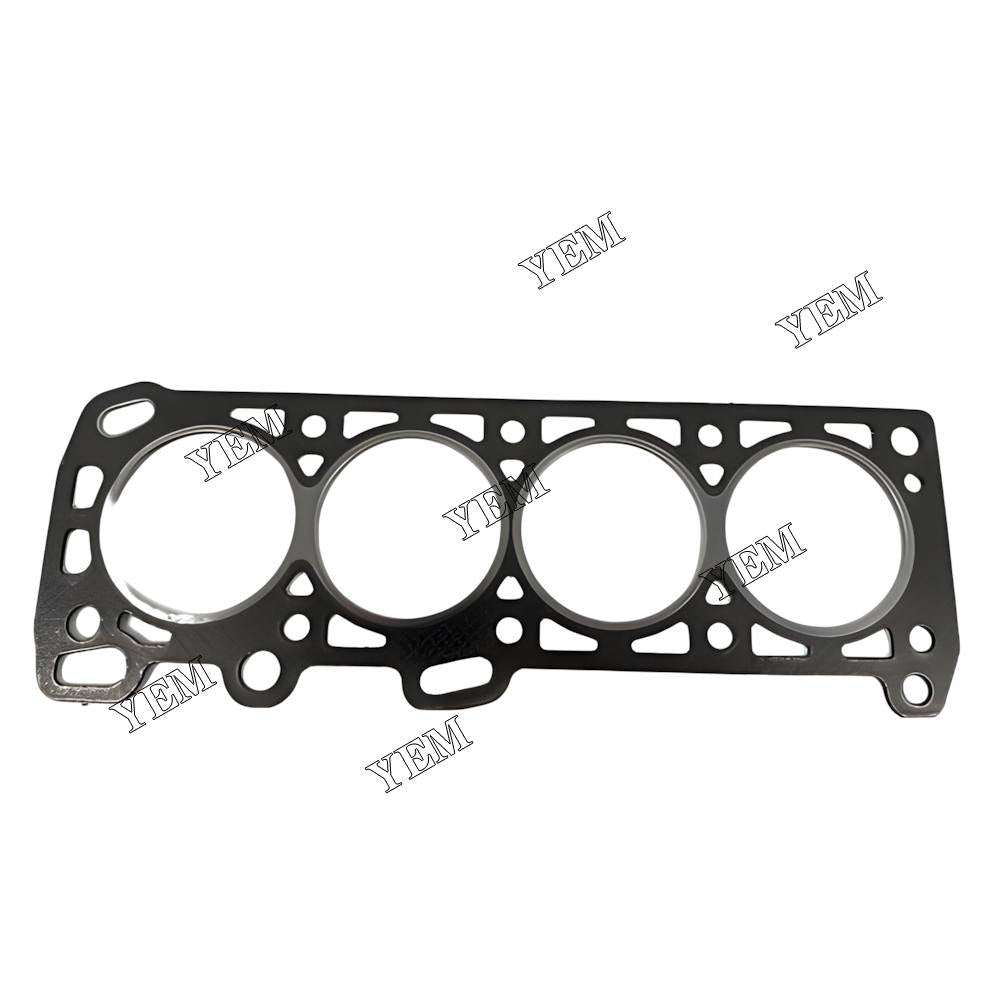 YEM Parts MD997156 Head Gasket 78.5mm For Mitsubishi 4G32 excavator diesel engine For Mitsubishi