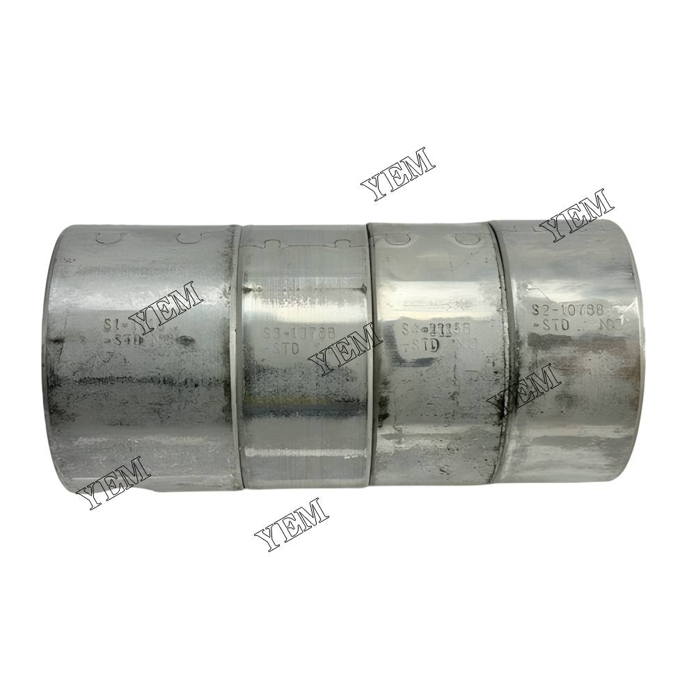 YEM Parts Camshaft Bush For Mitsubishi 6DR5 diesel engine spare parts For Mitsubishi
