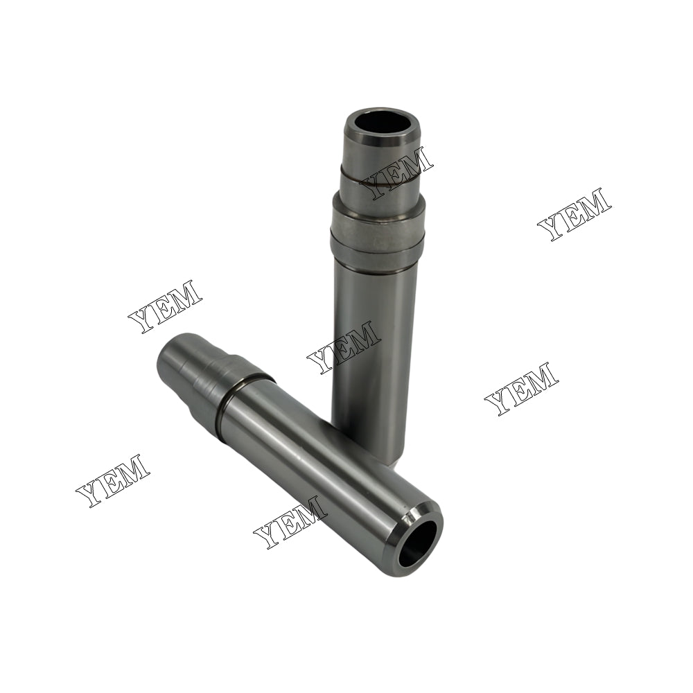YEM Parts 8X Intake Valve Guide For Mitsubishi 8DC2 diesel engine spare parts For Mitsubishi