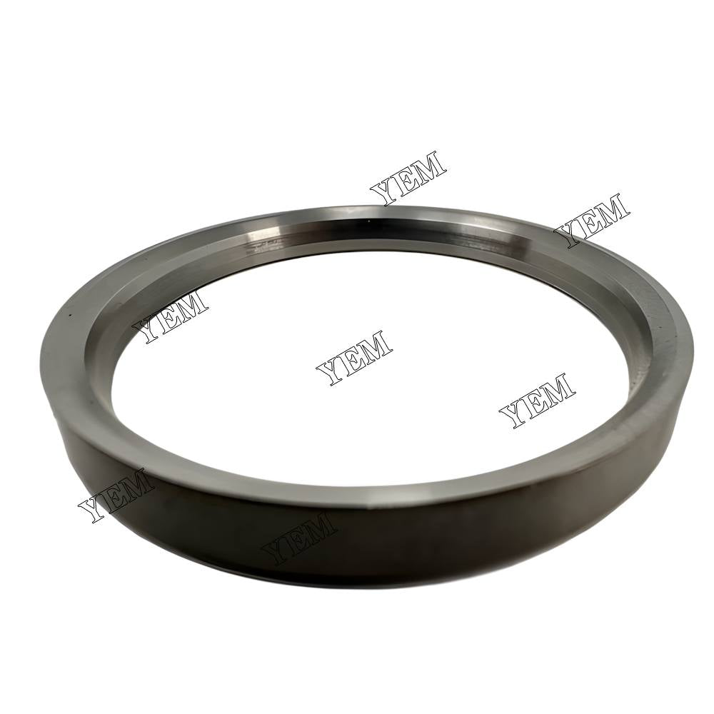 YEM Parts 8X Intake Valve Seat For Mitsubishi 8DC2 diesel engine spare parts For Mitsubishi