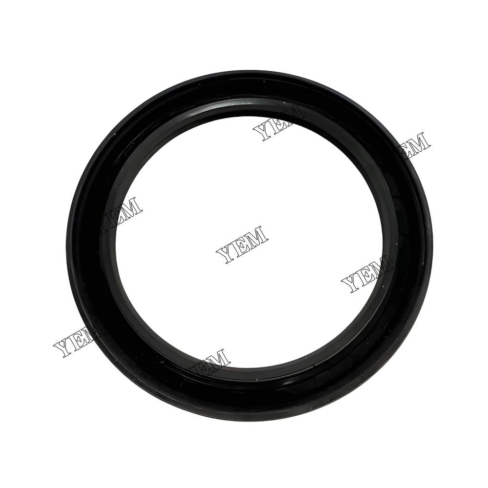 YEM Parts Crankshaft Front Oil Seal For Mitsubishi 8DC2 excavator diesel engine For Mitsubishi