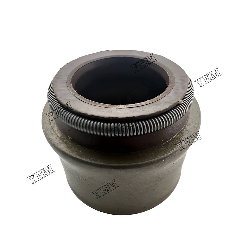 YEM Parts 16X 1Valve Oil Seal For Mitsubishi 8DC2 diesel engine spare parts For Mitsubishi