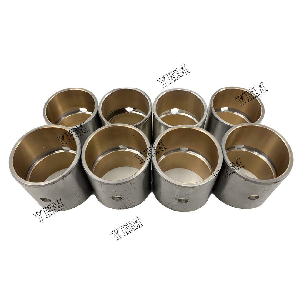 YEM Parts 8X Bushing For Mitsubishi 8DC2 truck lorry diesel engine