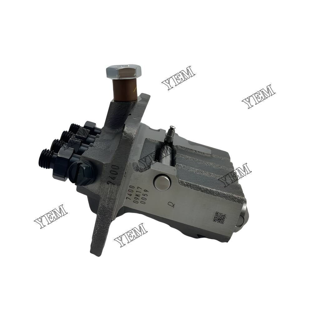 YEM Parts 31A6513050 Pump Rotor For Mitsubishi S4L MT271 CT41 3040 445 4W-305 tractor For Mitsubishi