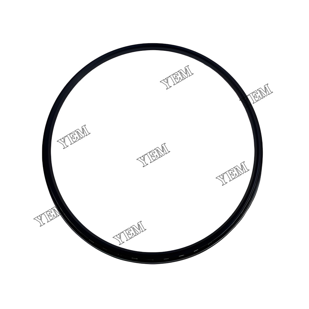 YEM Parts Crankshaft Front Oil Seal For Mitsubishi S6A industrial engine Engine For Mitsubishi