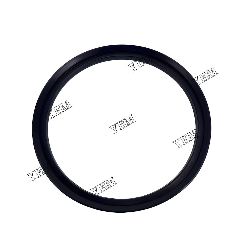 YEM Parts Crankshaft Front Oil Seal For Mitsubishi S6A industrial engine Engine For Mitsubishi
