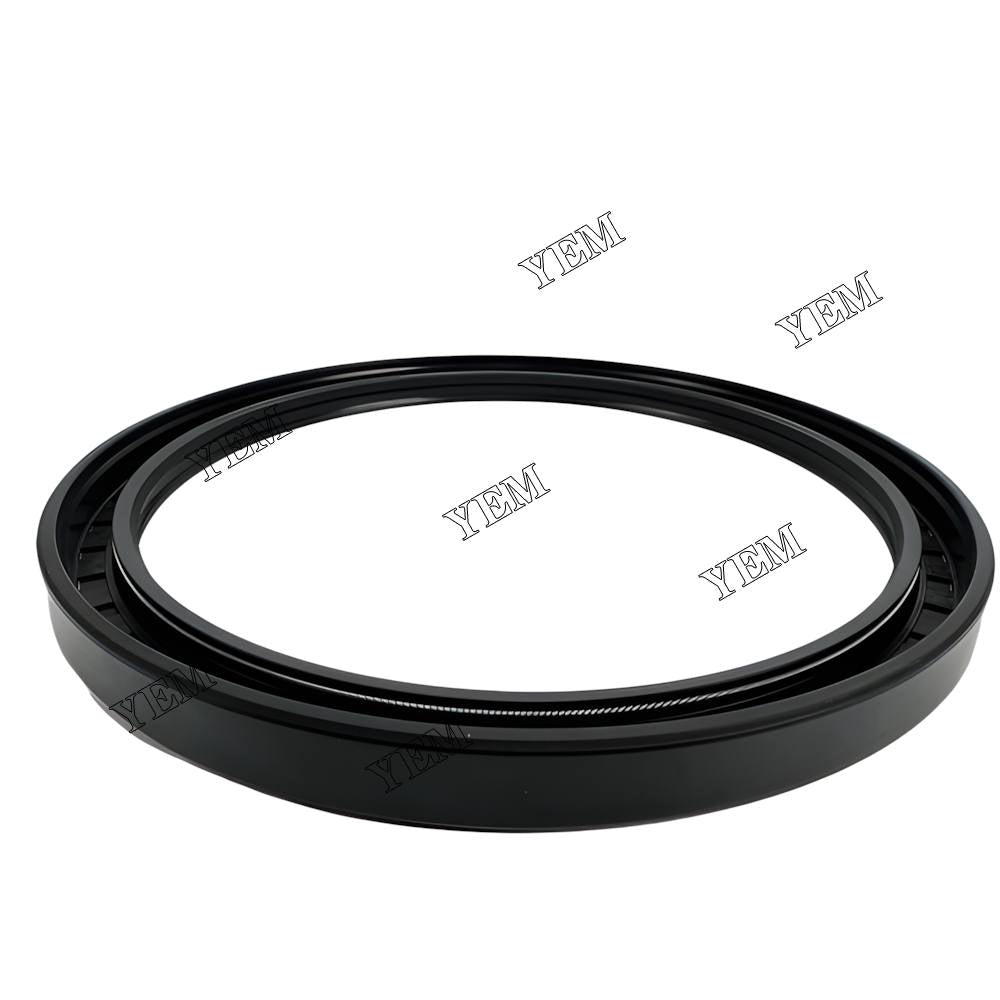 YEM Parts Crankshaft Rear Oil Seal For Mitsubishi S6A industrial engine Engine