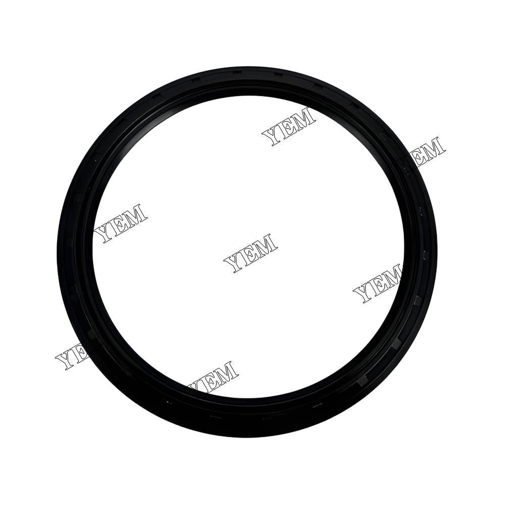 YEM Parts Crankshaft Rear Oil Seal For Mitsubishi S6A industrial engine Engine For Mitsubishi