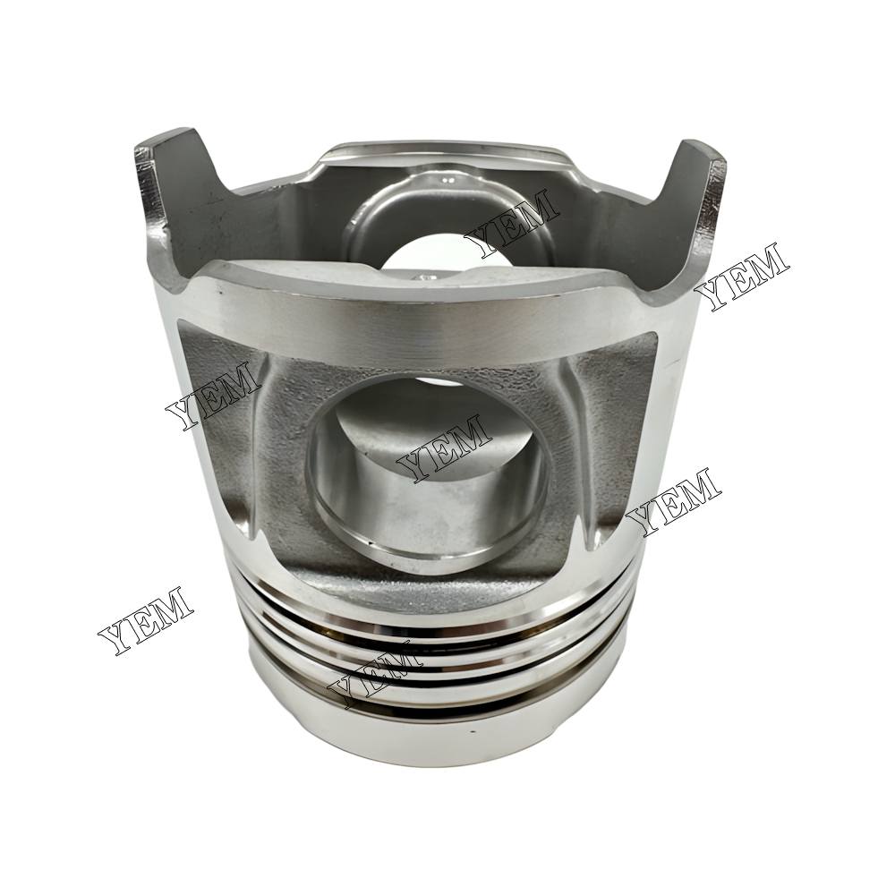 YEM Parts 6X 32517-60200 Piston std size 145mm For Mitsubishi S6A industrial engine Engine