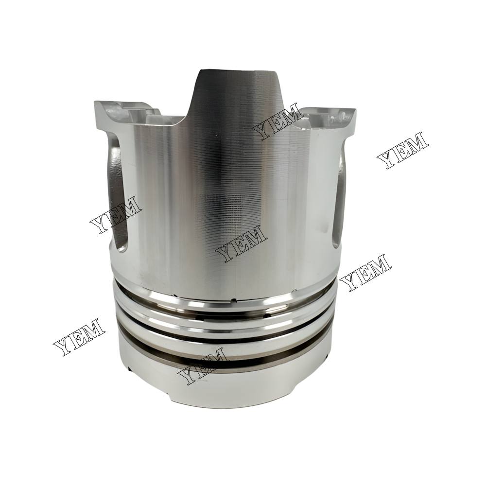 YEM Parts 6X 32517-60200 Piston std size 145mm For Mitsubishi S6A industrial engine Engine For Mitsubishi