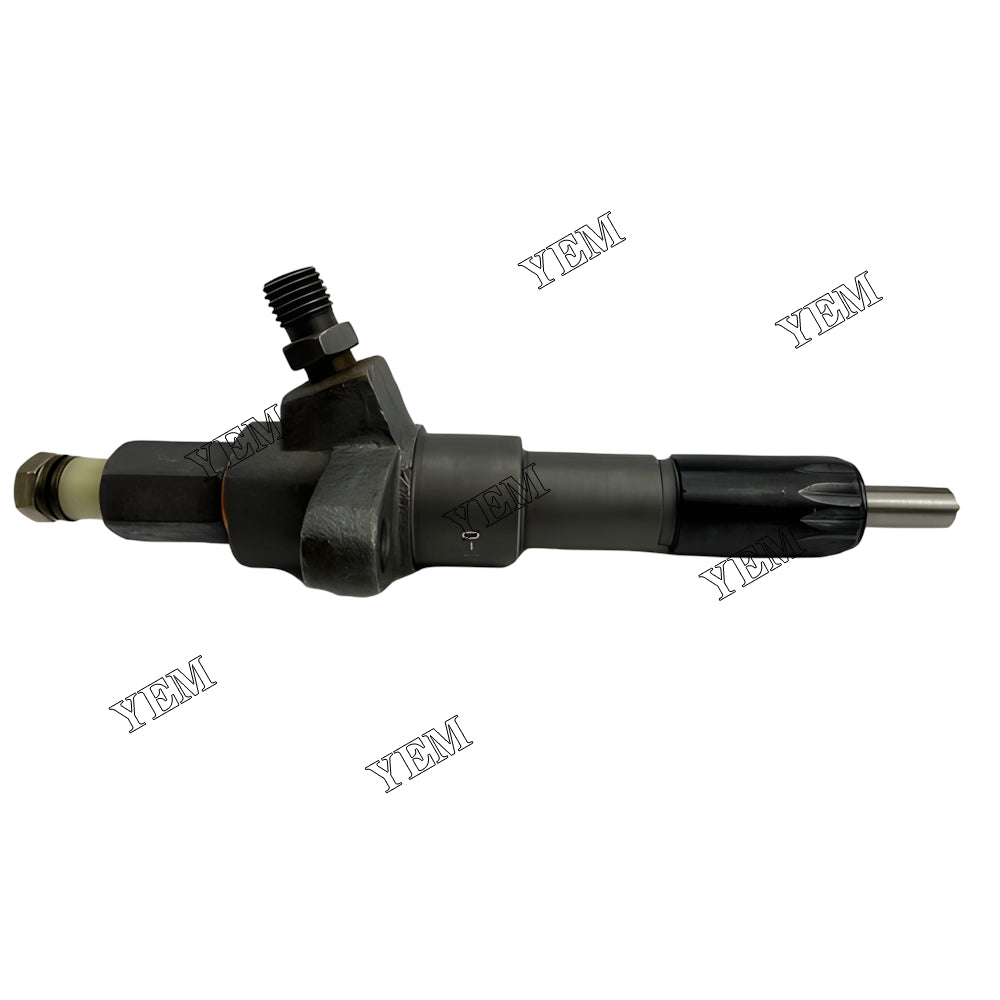 YEM Parts 4X 8-97134841 Fuel Injector For Isuzu 4BC2 TCM FD 25 2 T Blade forklift Engine For Isuzu