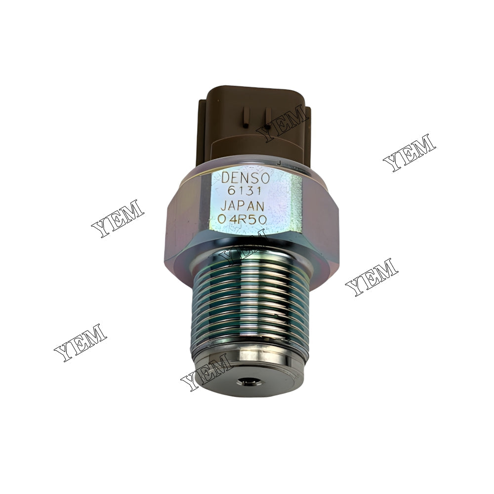 YEM Parts 49900-6131 499000-6400 PRESSURE SENSOR For Isuzu 4HK1 Sany SY155W excavator For Isuzu