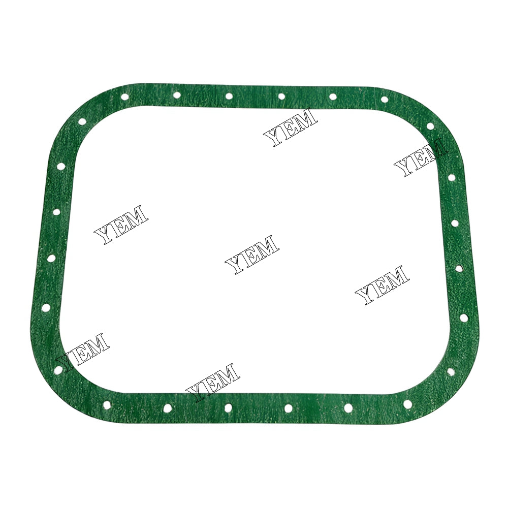 YEM Parts Oil Pan Gasket For Isuzu 4JJ1 John Deere Construction 135G excavator Engine