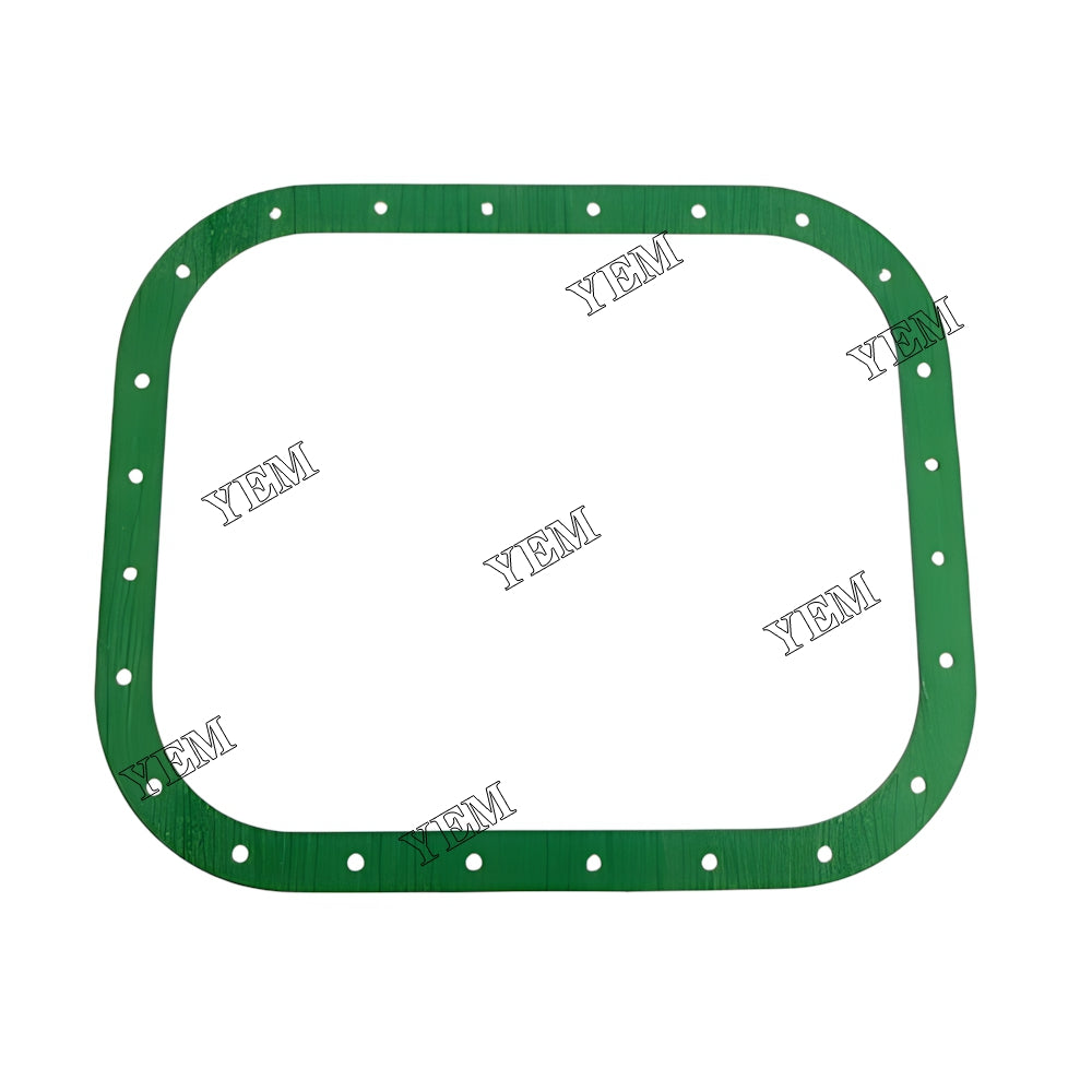 YEM Parts Oil Pan Gasket For Isuzu 4JJ1 John Deere Construction 135G excavator Engine For Isuzu