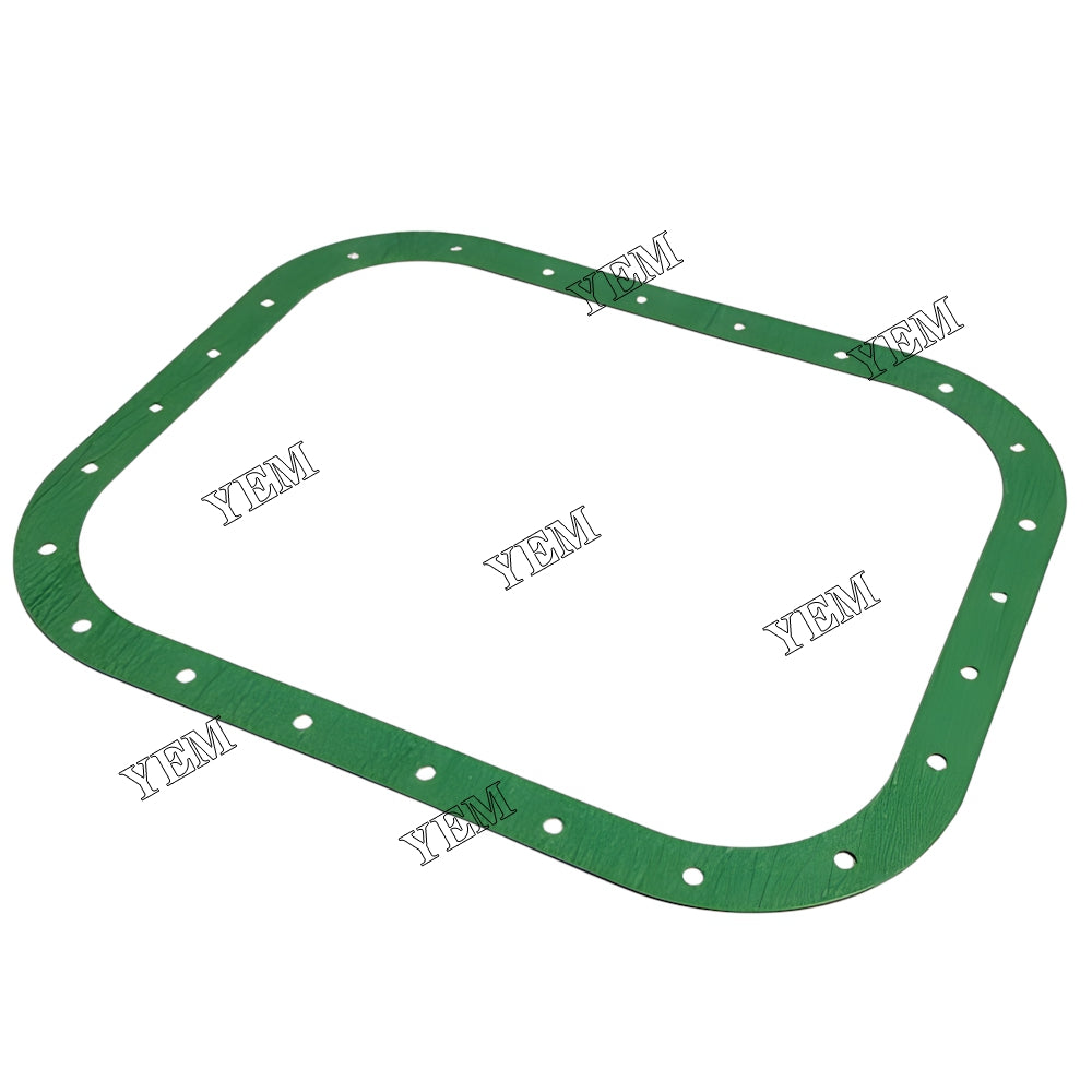 YEM Parts Oil Pan Gasket For Isuzu 4JJ1 John Deere Construction 135G excavator Engine For Isuzu