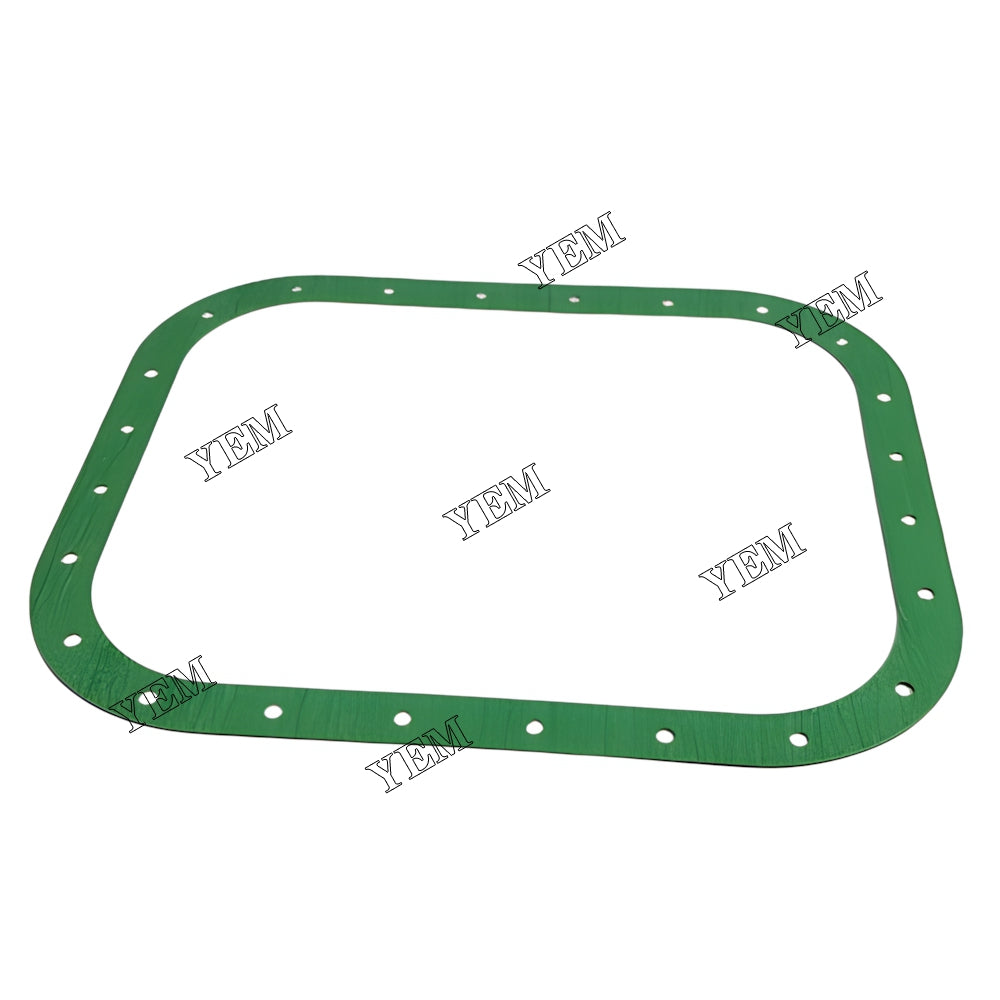 YEM Parts Oil Pan Gasket For Isuzu 4JJ1 John Deere Construction 135G excavator Engine For Isuzu