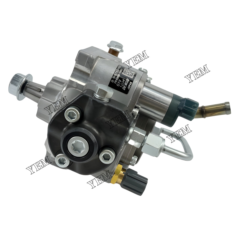 YEM Parts 8-98155988 Fuel Injection Pump For Isuzu 4JK1 excavator diesel engine For Isuzu