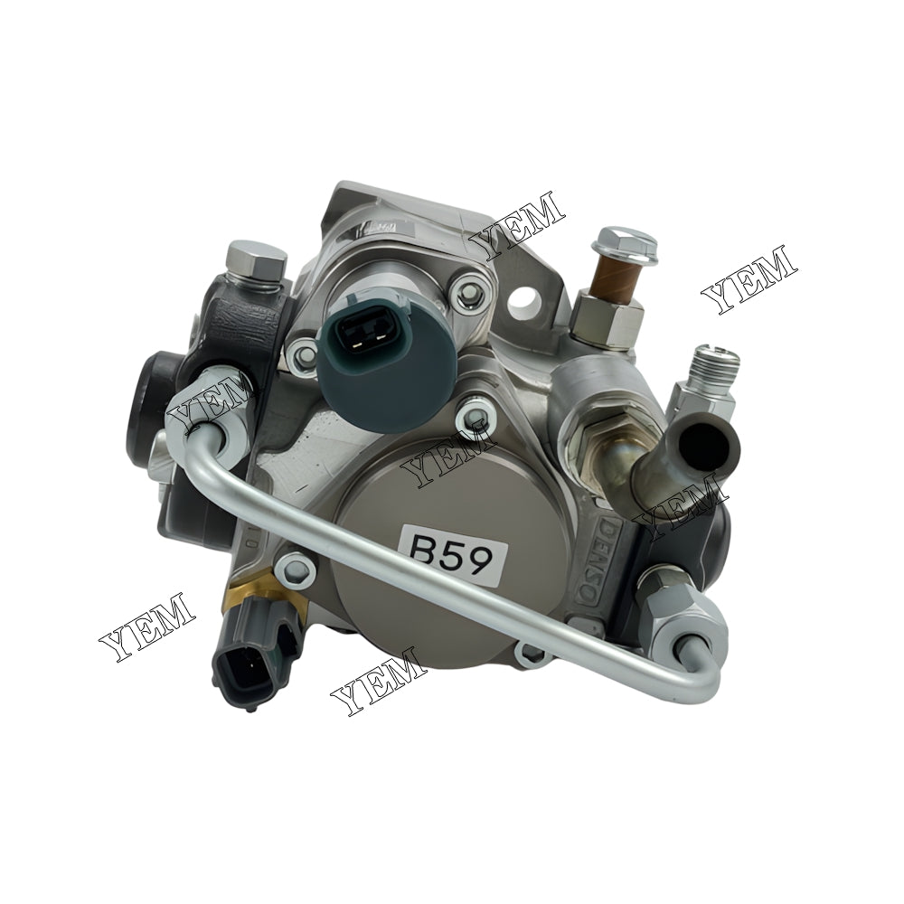 YEM Parts 8-98155988 Fuel Injection Pump For Isuzu 4JK1 excavator diesel engine For Isuzu
