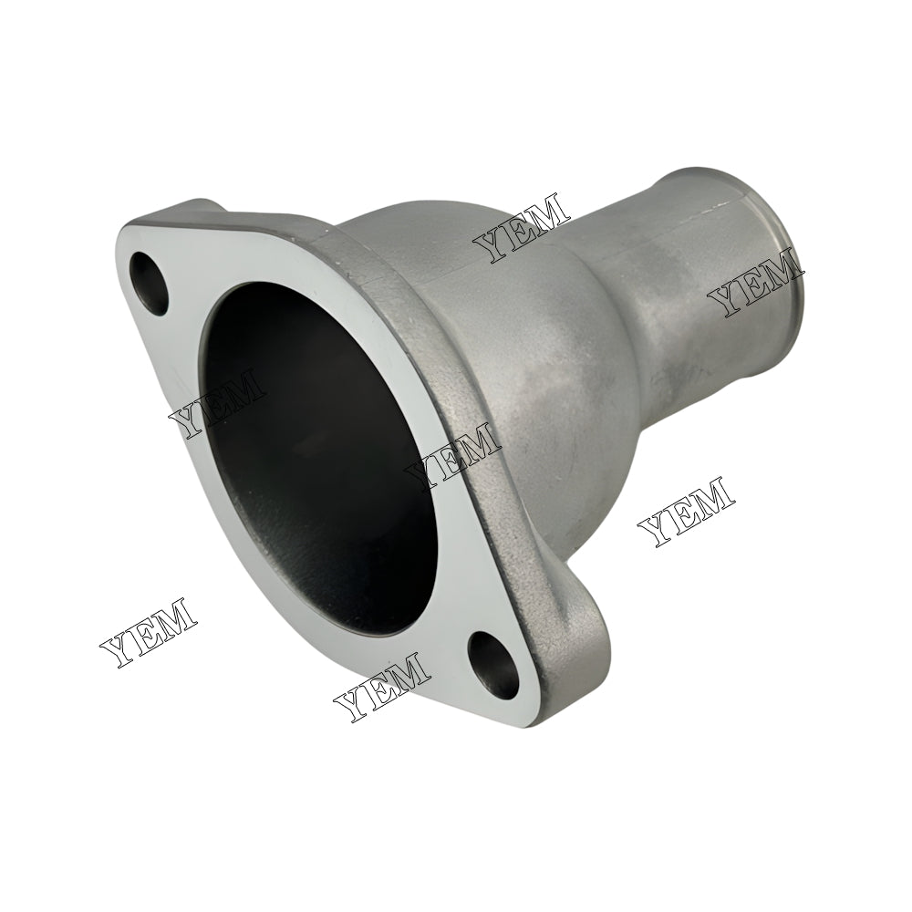 YEM Parts 8-97169015 Thermostat Seat For Isuzu 4LE2 IHI 45NX excavator Engine For Isuzu