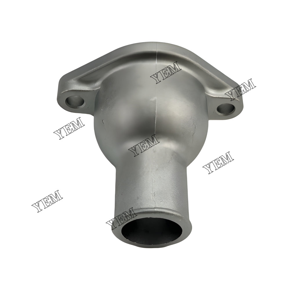 YEM Parts 8-97169015 Thermostat Seat For Isuzu 4LE2 IHI 45NX excavator Engine For Isuzu