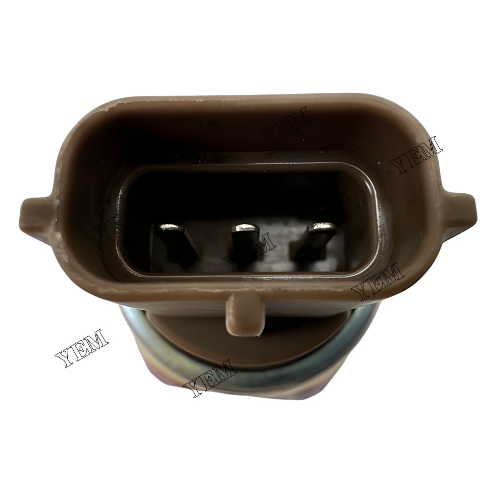 YEM Parts 1J574-5060-2 49900-6131 499000-6400 PRESSURE SENSOR For Isuzu 6HK1 excavator For Isuzu