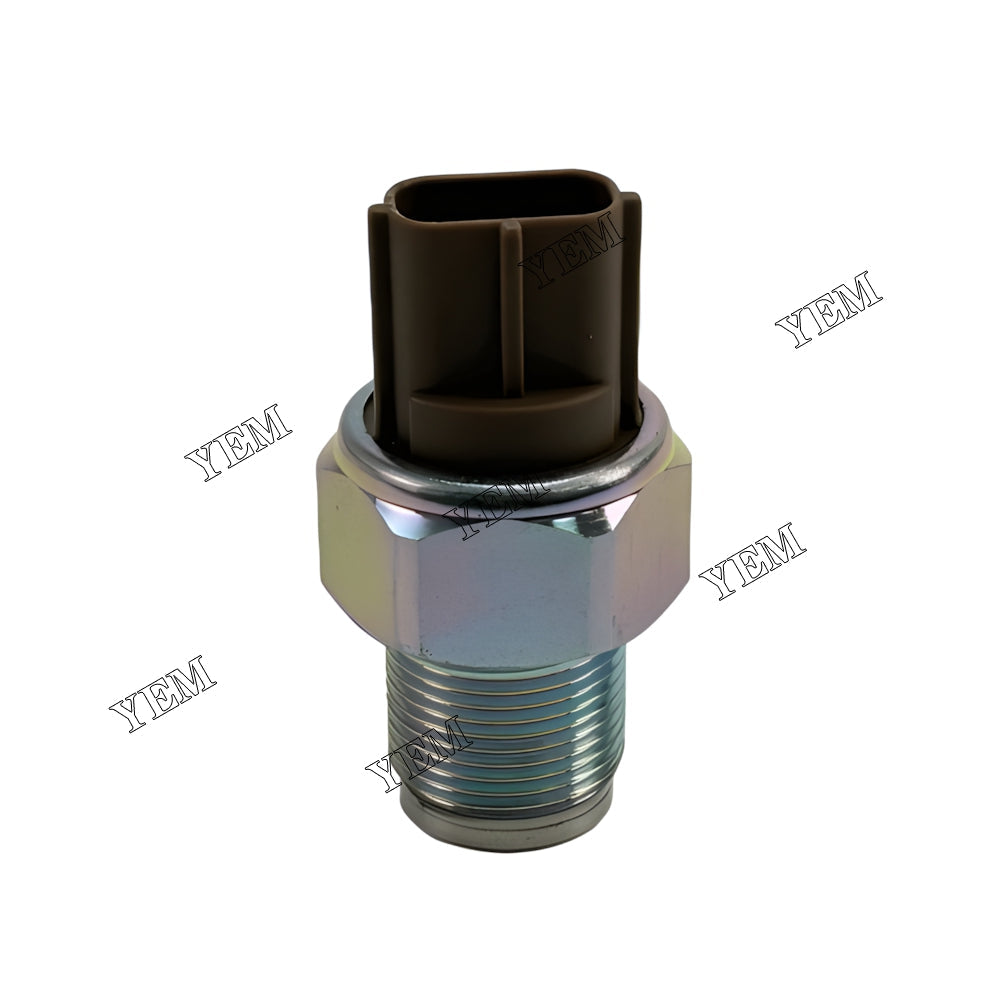 YEM Parts 1J574-5060-2 49900-6131 499000-6400 PRESSURE SENSOR For Isuzu 6HK1 excavator For Isuzu