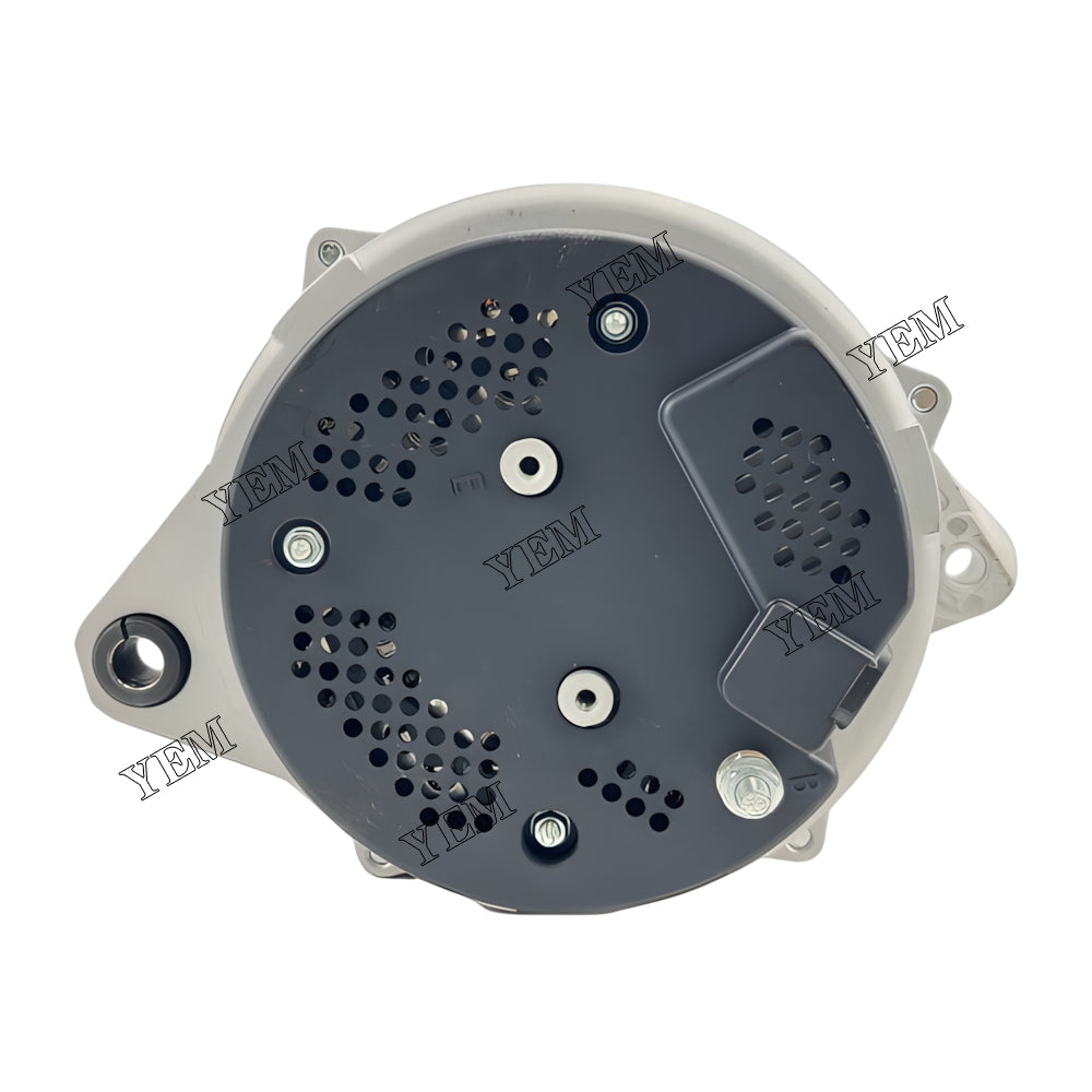 YEM Parts 8974817040 Alternator 24V For Isuzu 6HK1 Hitachi ZX38 excavator Engine For Isuzu
