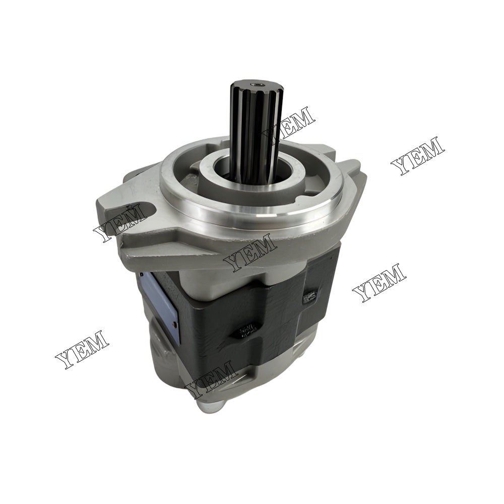 YEM Parts 9D2H9-L438T Hydraulic Pump For Isuzu C240 Still RC40-2 diesel forklift Engine