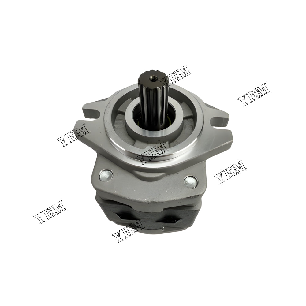 YEM Parts 9D2H9-L438T Hydraulic Pump For Isuzu C240 Still RC40-2 diesel forklift Engine For Isuzu