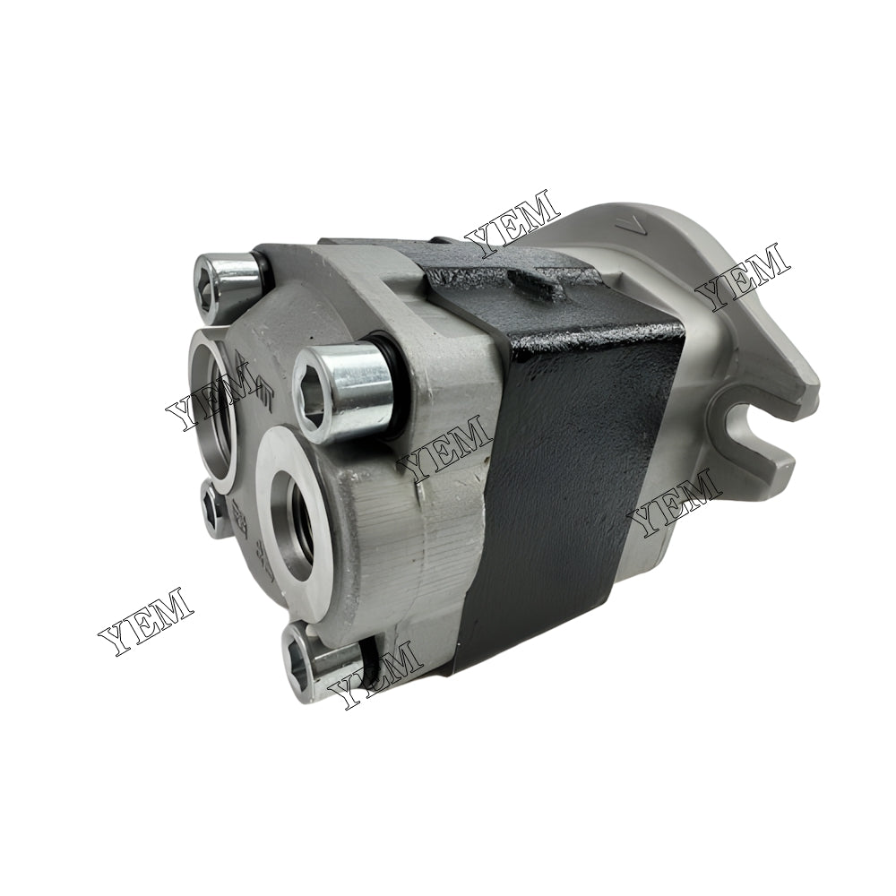 YEM Parts 9D2H9-L438T Hydraulic Pump For Isuzu C240 Still RC40-2 diesel forklift Engine For Isuzu