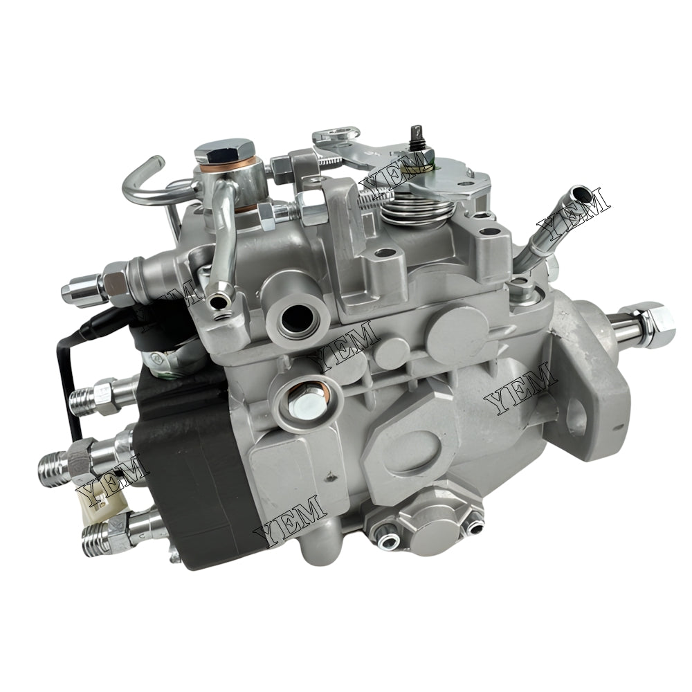 YEM Parts 104641-6591 Fuel Injection Pump For Isuzu D201 heavy truck Engine