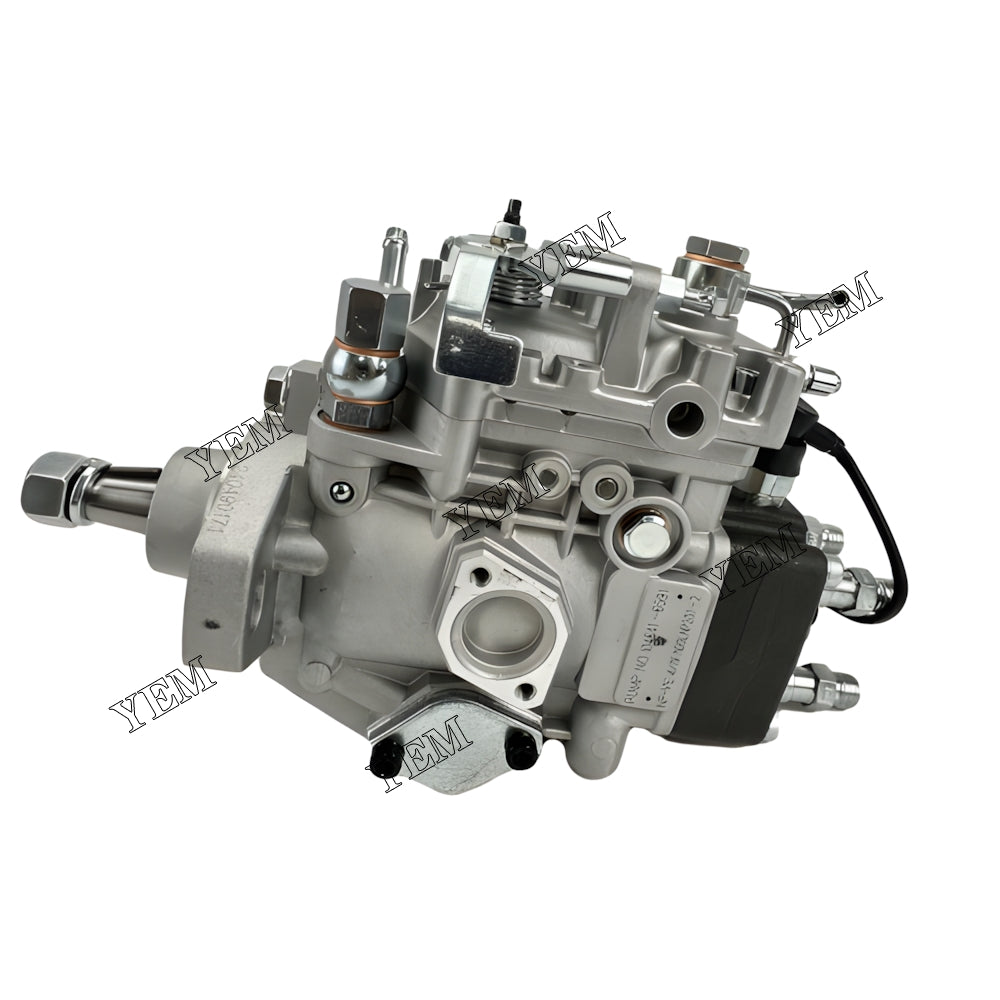 YEM Parts 104641-6591 Fuel Injection Pump For Isuzu D201 heavy truck Engine For Isuzu