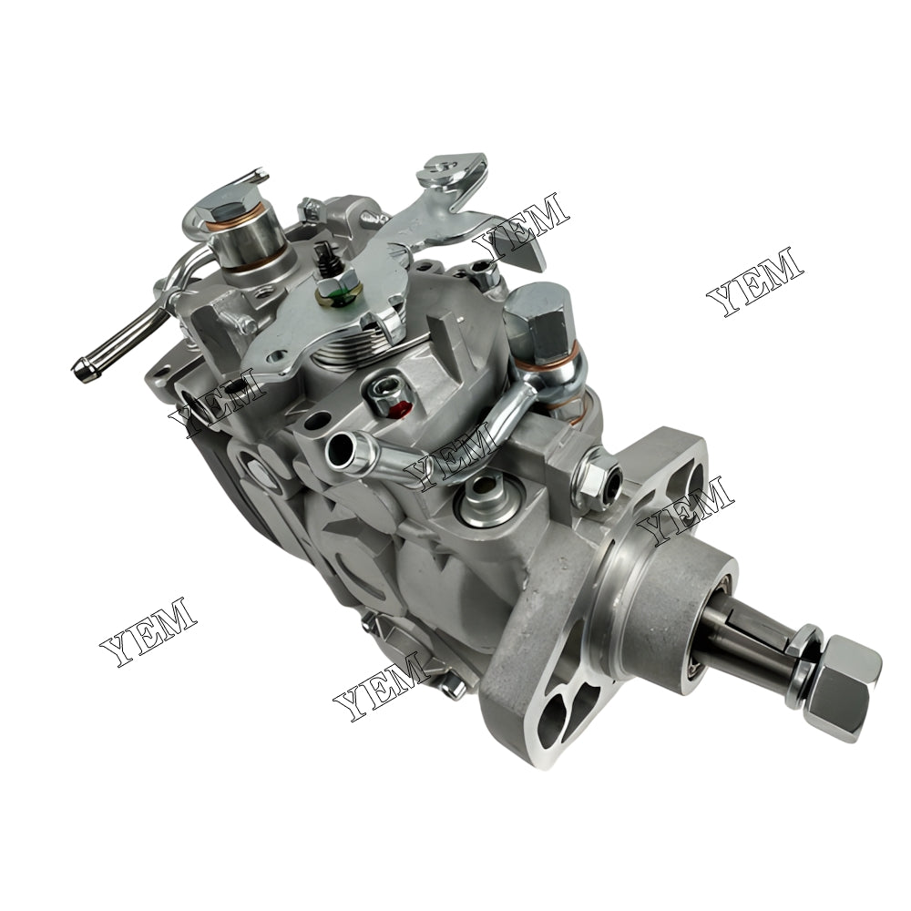 YEM Parts 104641-6591 Fuel Injection Pump For Isuzu D201 heavy truck Engine For Isuzu