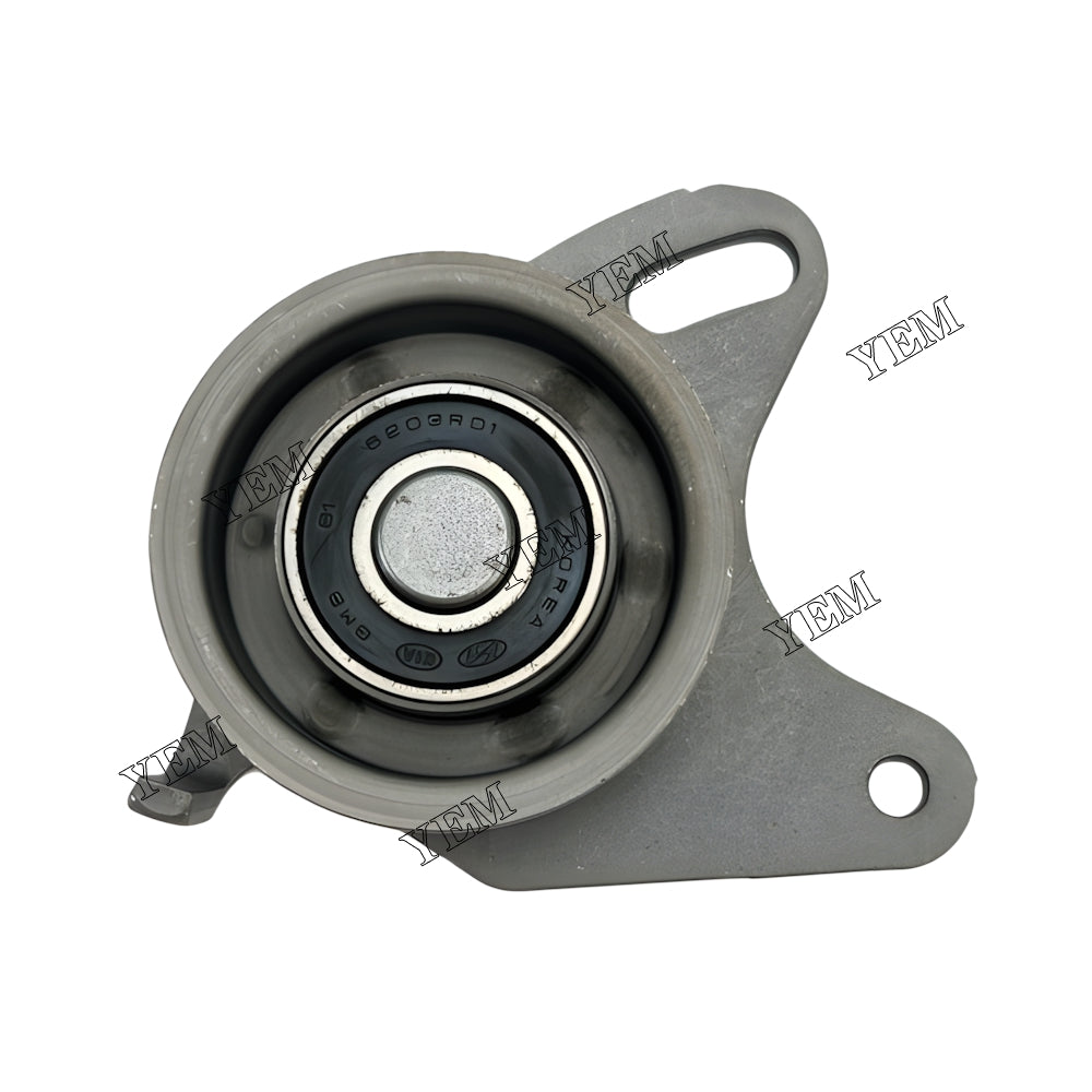 YEM Parts 24317 52020 Tensioner For Hyundai D4BB Mitsubishi filter paver Engine For Hyundai